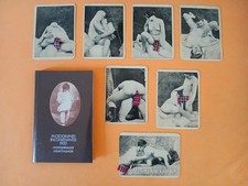 Nue artistique carte d'occasion  Toulon-