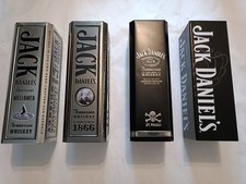 Jack daniels blechdosen gebraucht kaufen  Norderstedt