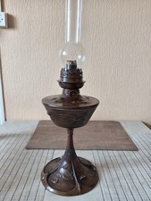 Lampe pétrole leleu d'occasion Lampe pétrole leleu d'occasion  Allonnes