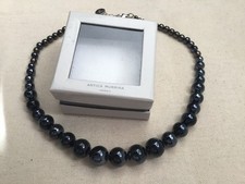 Antica murrina necklace for sale  BEVERLEY