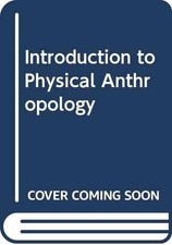 Physical anthropology paperbac for sale  Philadelphia