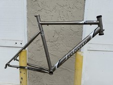 Airborne zeppelin titanium for sale  Oceanside
