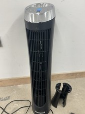 Honeywell quietset tower for sale  LIVERPOOL