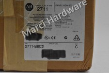 Surplus allen bradley for sale  Stafford
