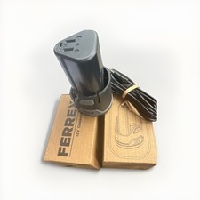 Ferrex 12v 2.0ah for sale  THIRSK