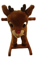 Rudolph red nosed for sale  Millbrook