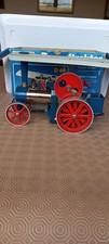 Wilesco d40 traction for sale  WELLINGTON