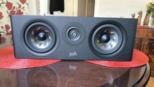 Polk audio reserve for sale  MITCHAM
