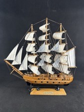 Vintage replica wooden for sale  PETERBOROUGH