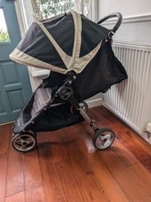 Baby jogger city for sale  WARRINGTON