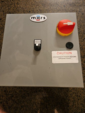 Mars mcpa 1ua for sale  Panama City