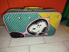 Valigetta vintage snoopy usato Valigetta vintage snoopy usato  Sesto San Giovanni