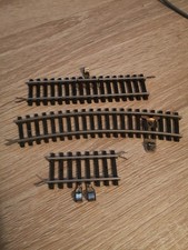 Piko hohlprofil gerade gebraucht kaufen  Leipzig