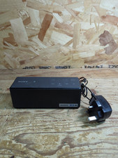 Sony srs wireless for sale  MONMOUTH
