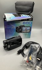Digitaler full camcorder gebraucht kaufen  Koblenz
