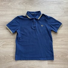 Fred perry m12 for sale  San Francisco