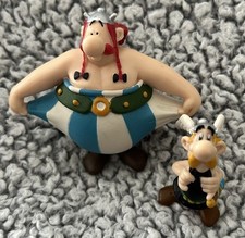asterix figures for sale asterix figures for sale GLASGOW