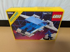 Lego space futuron for sale  Erie
