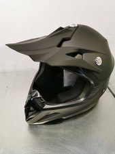 Motorradhelm motocross motorra gebraucht kaufen  Herten