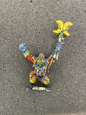 Warhammer 40k ork for sale  Waltham