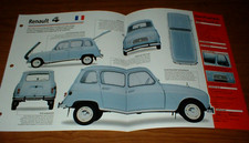 1965 renault spec for sale  Hartland
