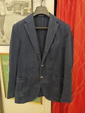 Veste blazer italienne d'occasion  Paris XI