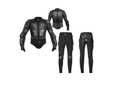 Veste moto combinaison d'occasion  Marseille V