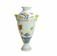 Grande vaso ceramica usato  Gorgonzola