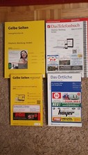 gelbe seiten gebraucht kaufen gelbe seiten gebraucht kaufen Kirchlinteln