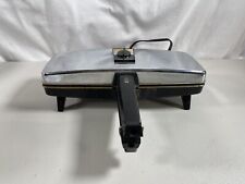 Sunbeam party grill for sale  Temecula