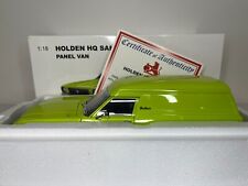 Holden sandman model for sale  Shipping to Ireland