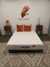 Bob pedic memory for sale  New Bedford