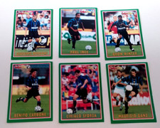 Inter gruppo figurine usato  Palermo
