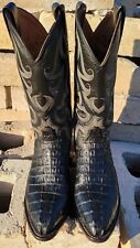 Euc tony lama for sale  Azle