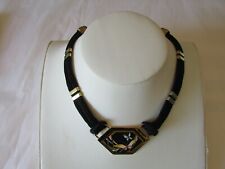 Collier vintage michaela d'occasion  Aire-sur-l'Adour