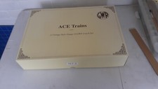 Ace trains gauge for sale  POOLE