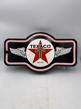 Texaco black led for sale  Seelyville