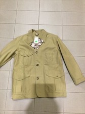 Filson giacca uomo usato  Crema