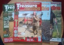 Treasure hunting metal for sale  DENBIGH
