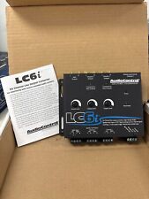 Audiocontrol lc6i channel for sale  Westbury