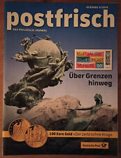 Philatelie journal postfrisch gebraucht kaufen  Hamburg