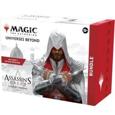 Magic assassins creed usato  Frattaminore