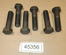 Hex head bolts for sale  Columbia Station
