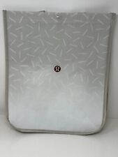 Lululemon reusable shopping for sale  Knoxville