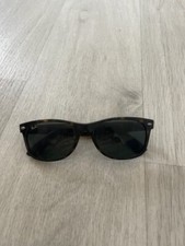 Lunette ray ban d'occasion  Saint-Alban-Leysse