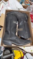 Stivali vintage harley usato  Catanzaro