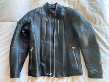 Alpinestars leather motorcycle for sale  Pacific Grove