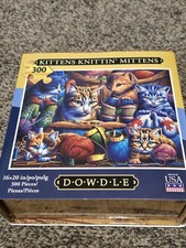 Dowdle jigsaw puzzle for sale  Ogden