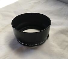 Smc pentax 85mm usato  Somma Lombardo