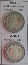 2008 allemagne 2008 d'occasion  Vélizy-Villacoublay